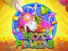 Pinata Panas screenshot