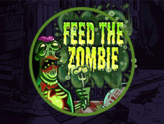 Feed The Zombie