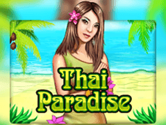 Surga Thailand screenshot