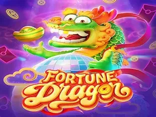 Fortune Dragon