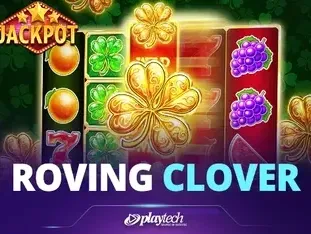 Roving Clover screenshot