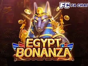 Egypt Bonanza