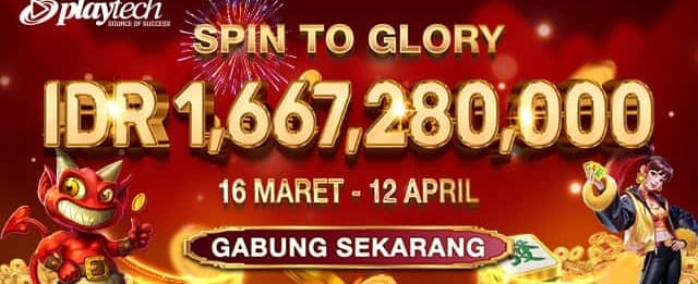 Selamat Datang di Yuki77