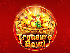 Treasure Bowl