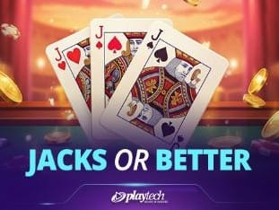 Jacks Or Better