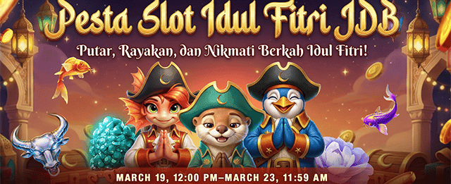 Slot Resmi Yuki77