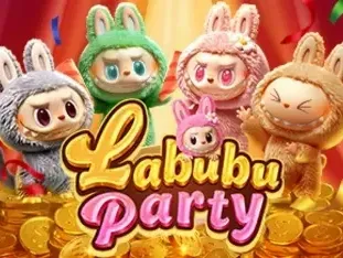 Pesta Labubu screenshot