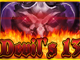 Devil's 13
